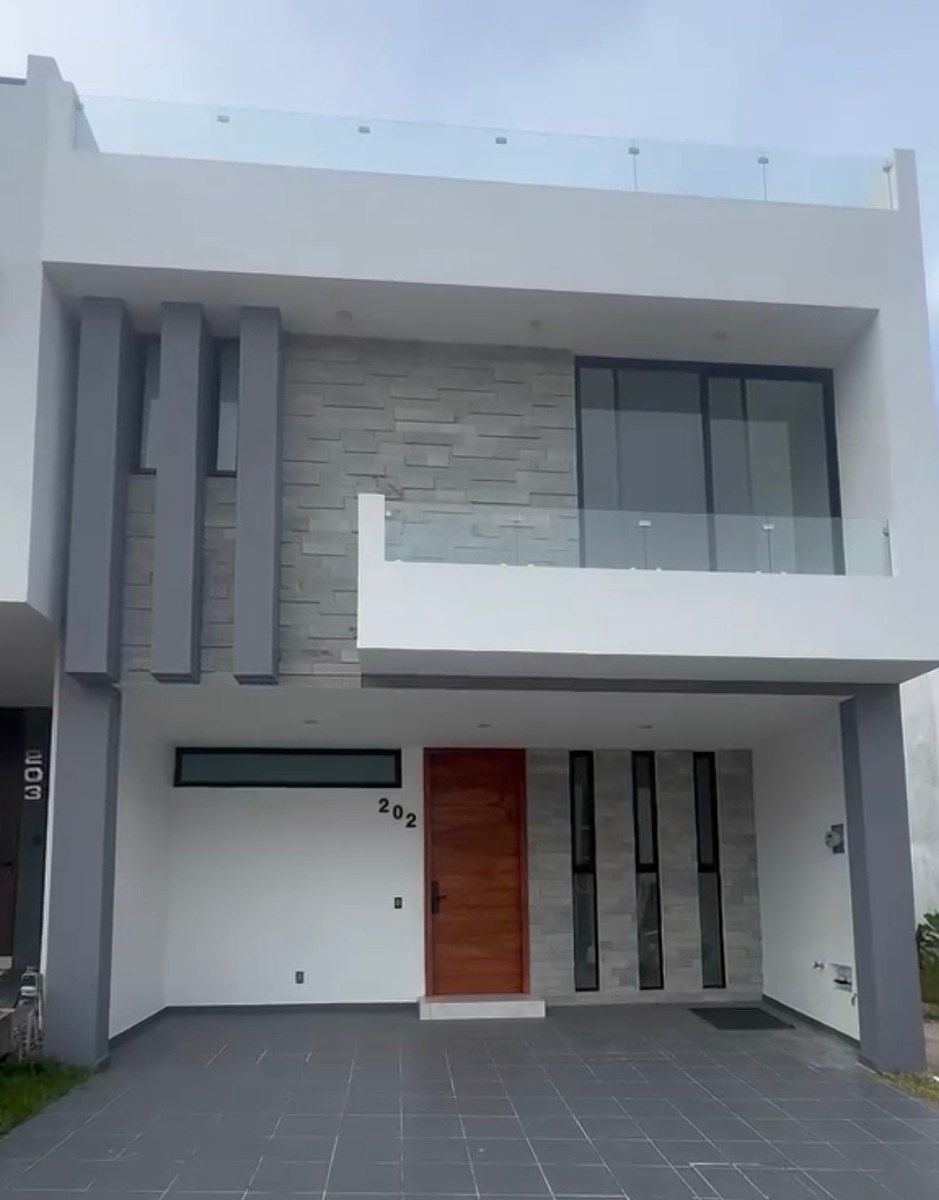 House in Gated Community in Capital Norte, Zapopan, photo 15 of 21