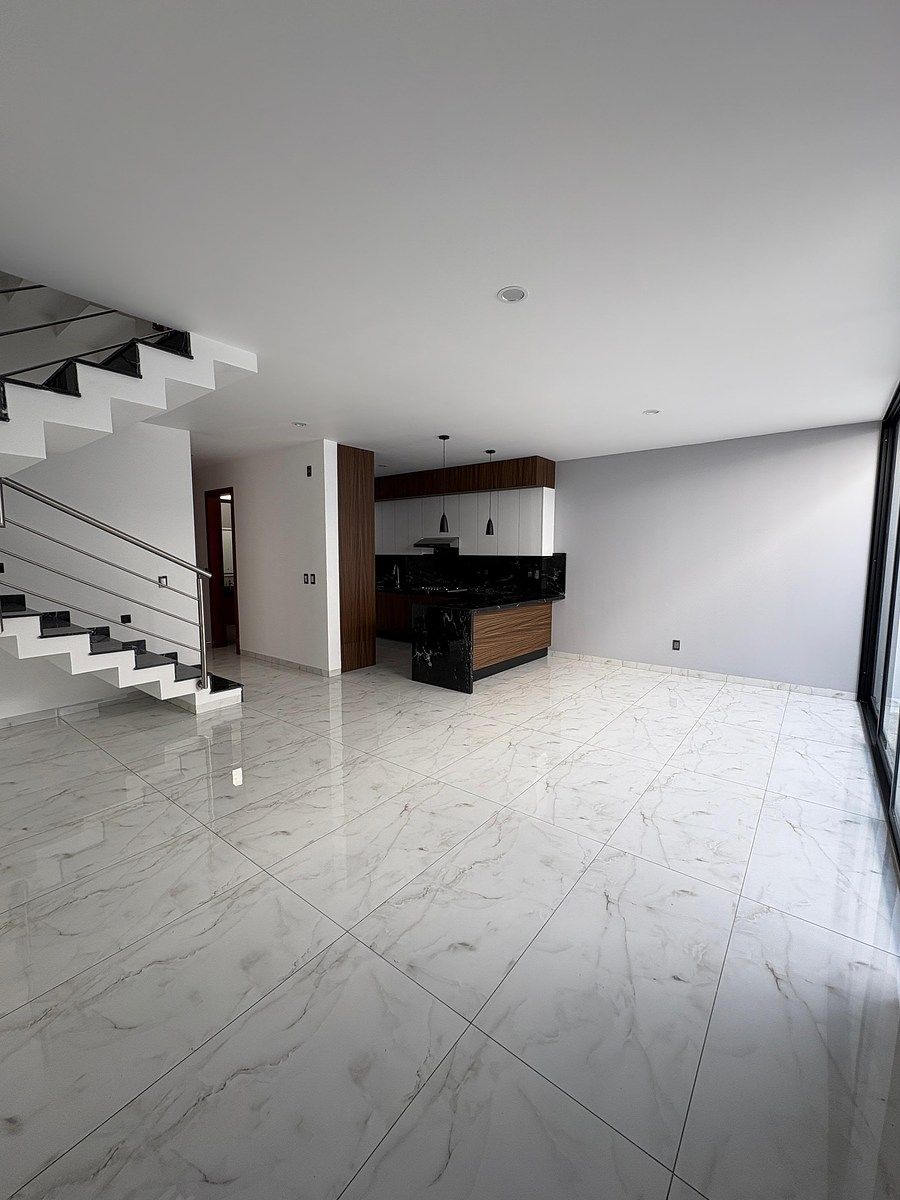House in Gated Community in Capital Norte, Zapopan, photo 17 of 21