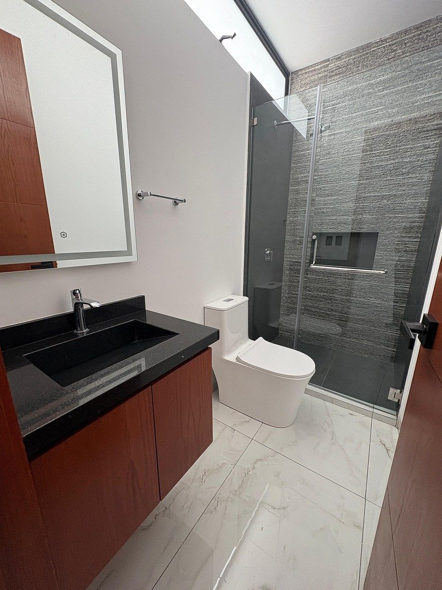House in Gated Community in Capital Norte, Zapopan, photo 18 of 21