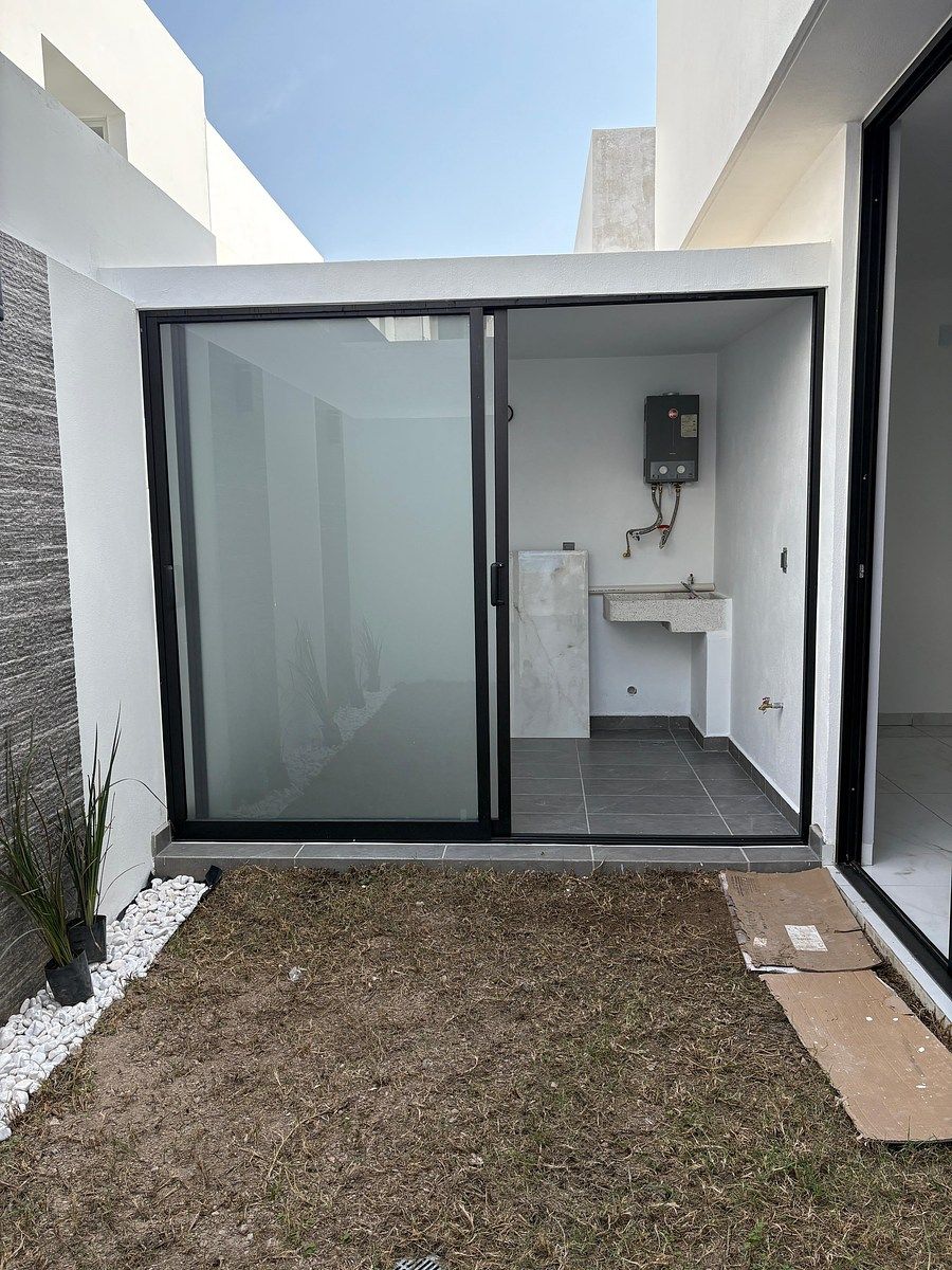 House in Gated Community in Capital Norte, Zapopan, photo 19 of 21