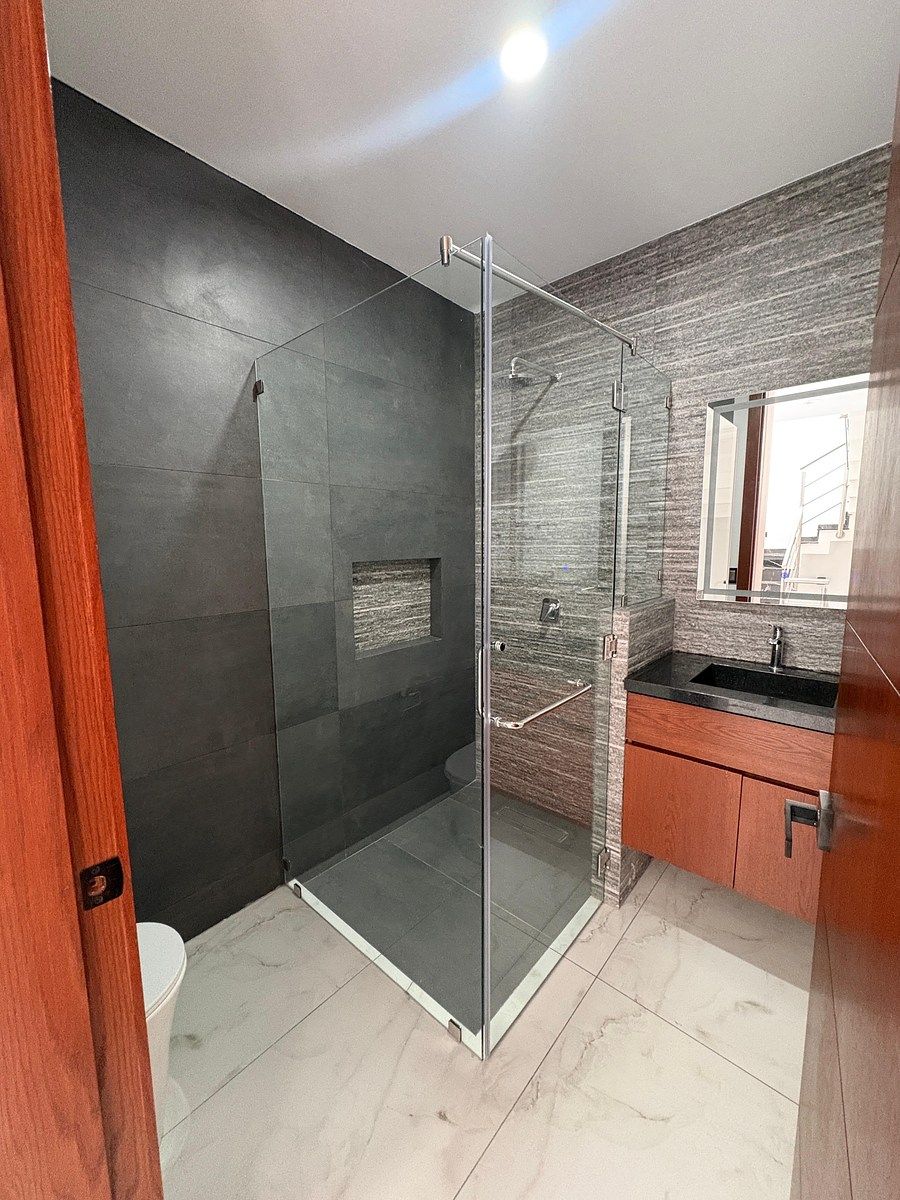 House in Gated Community in Capital Norte, Zapopan, photo 20 of 21