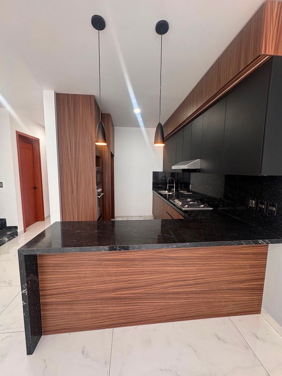 House in Gated Community in Capital Norte, Zapopan, photo 21 of 21