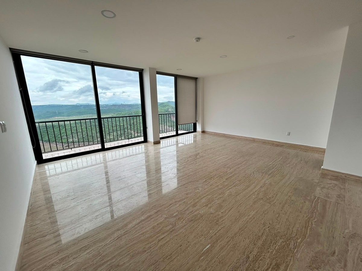 Departamento en Cañadas del Lago, Corregidora, foto 9 de 15