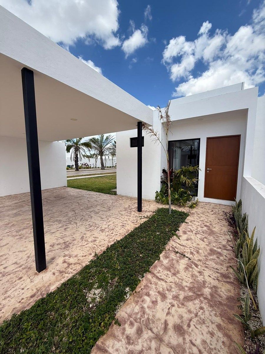 Casa en Dzityá, Mérida, foto 2 de 15