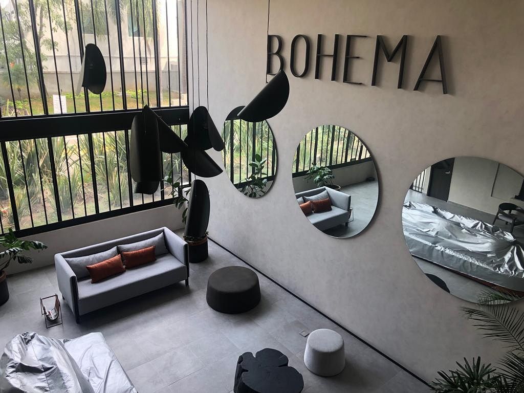DEPARTAMENTO AMUEBLADO EN RENTA · TORRE BOHEMA, foto 1 de 16