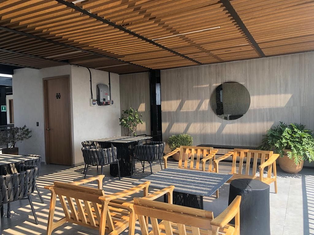 Departamento en San Juan de Ocotan, Zapopan, foto 2 de 16