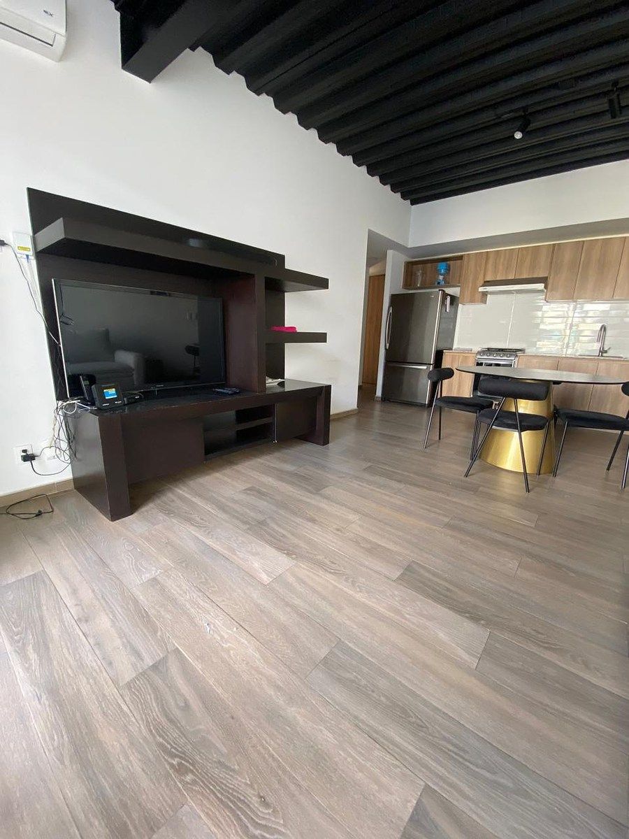 Departamento en San Juan de Ocotan, Zapopan, foto 6 de 16