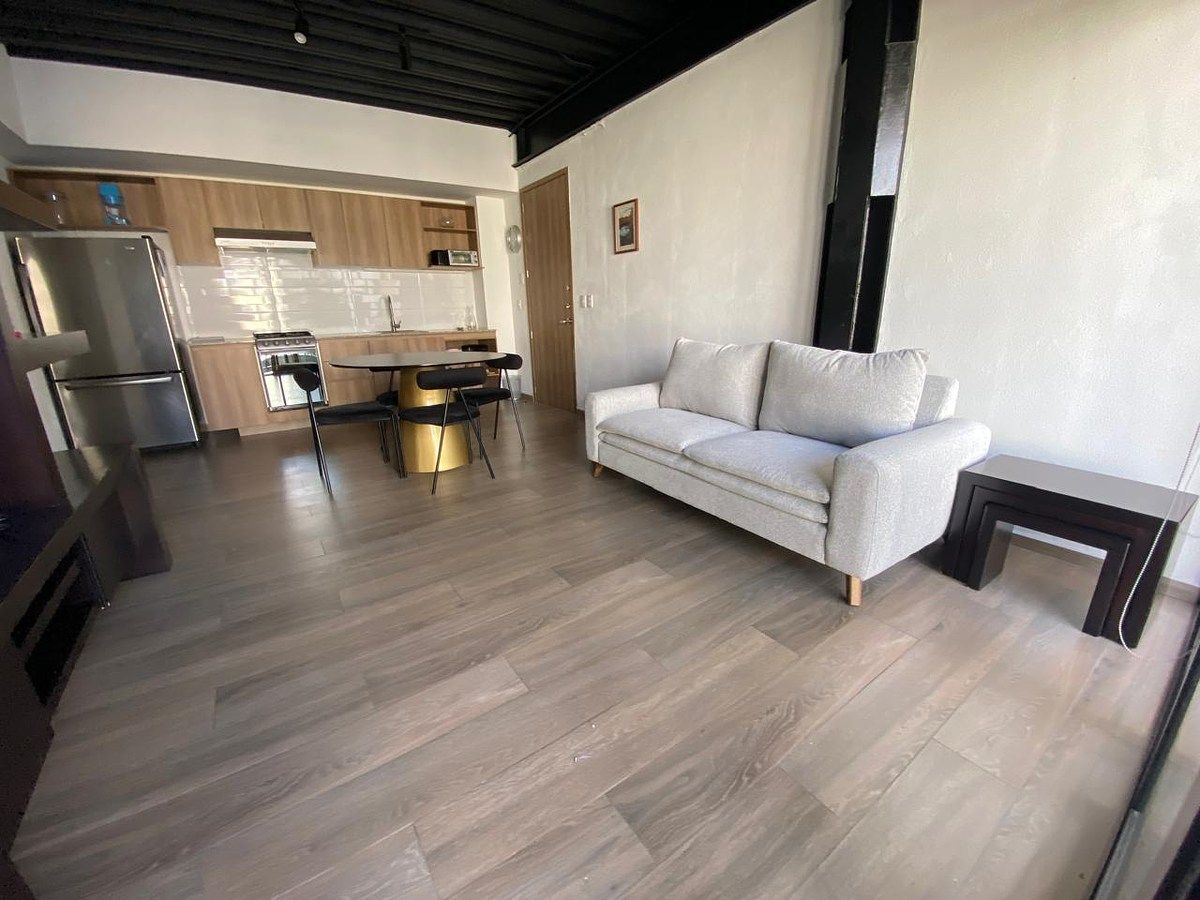 Departamento en San Juan de Ocotan, Zapopan, foto 5 de 16