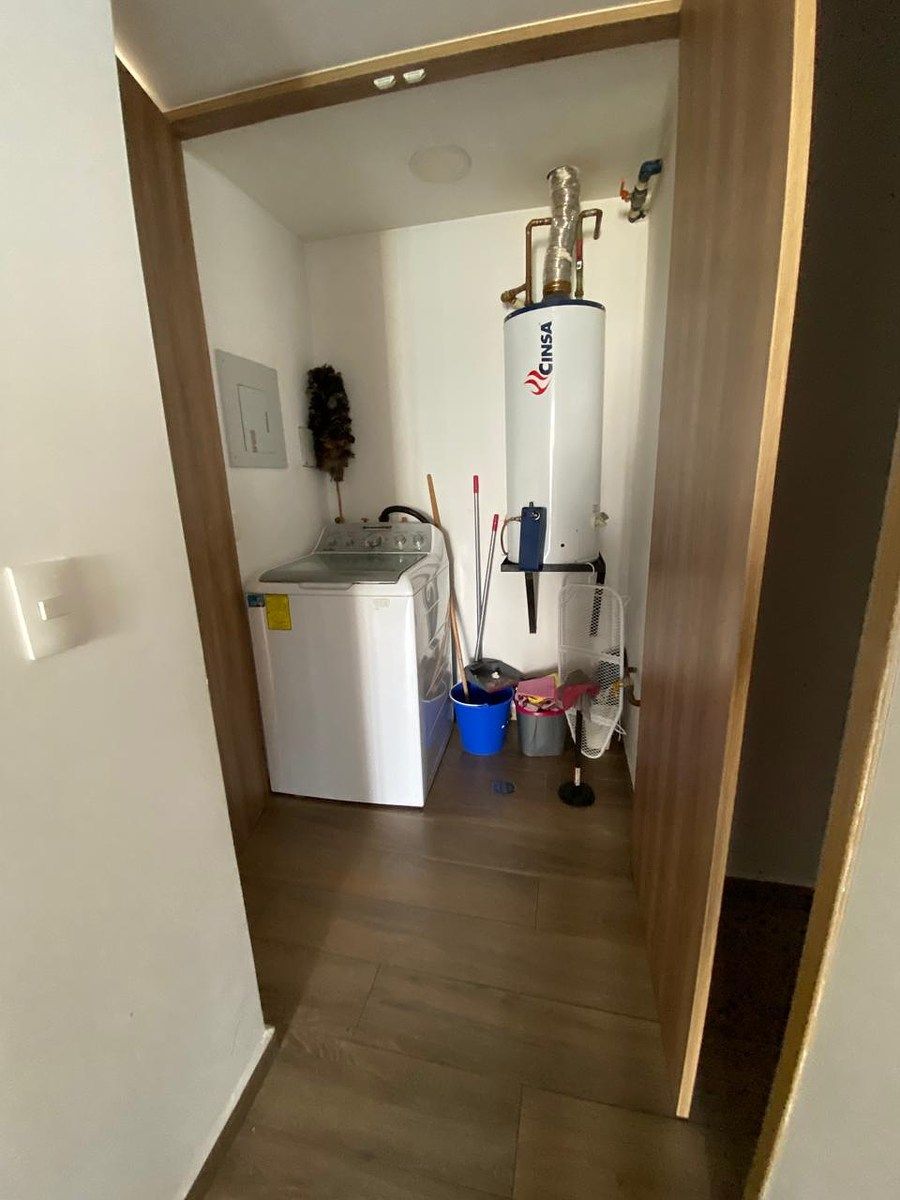 Departamento en San Juan de Ocotan, Zapopan, foto 12 de 16
