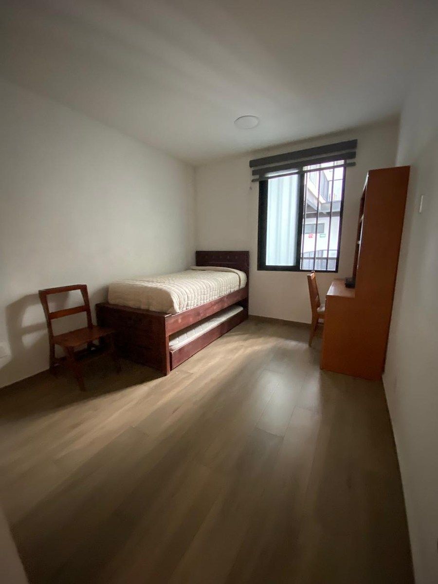 Departamento en San Juan de Ocotan, Zapopan, foto 13 de 16