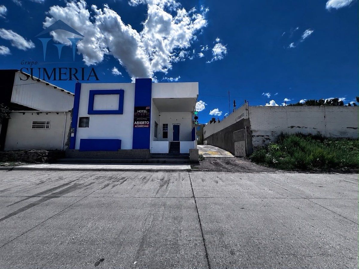🏨 HOTEL EN VENTA | OPORTUNIDAD DE INVERSIÓN, foto 1 de 15