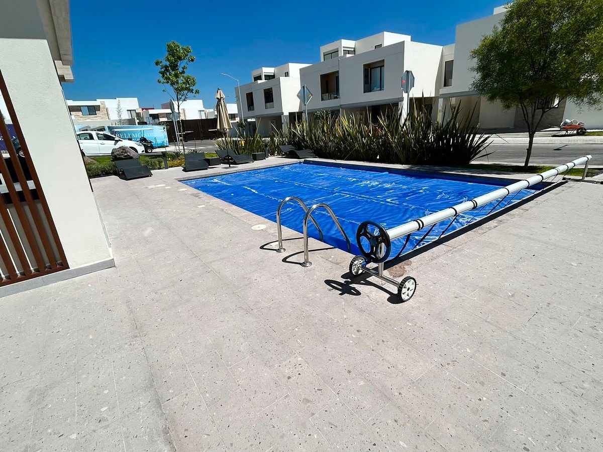 House in Gated Community in Zibatá, El Marqués, photo 11 of 11
