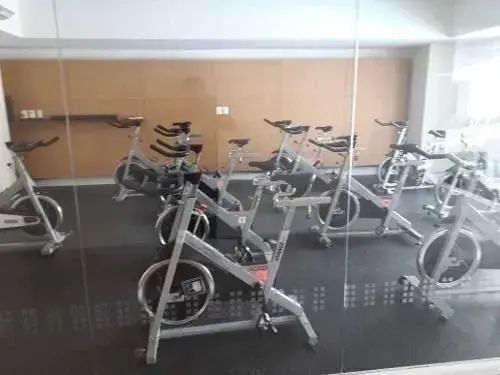 Apartamento em Santa Fe Cuajimalpa, Cuajimalpa de Morelos, foto 7 de 22