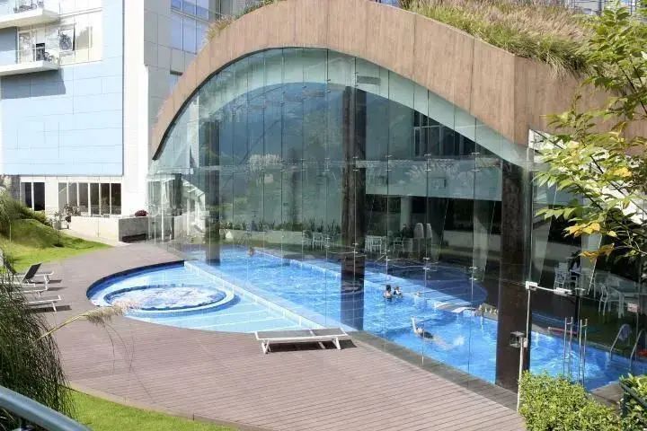 Apartamento em Santa Fe Cuajimalpa, Cuajimalpa de Morelos, foto 10 de 22