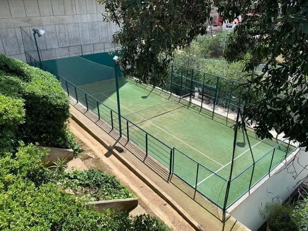 Apartamento em Santa Fe Cuajimalpa, Cuajimalpa de Morelos, foto 15 de 22