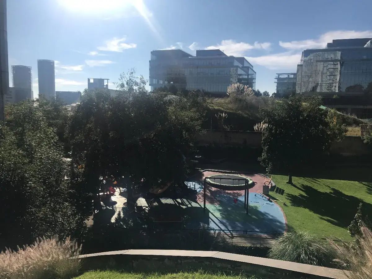 Apartamento em Santa Fe Cuajimalpa, Cuajimalpa de Morelos, foto 16 de 22