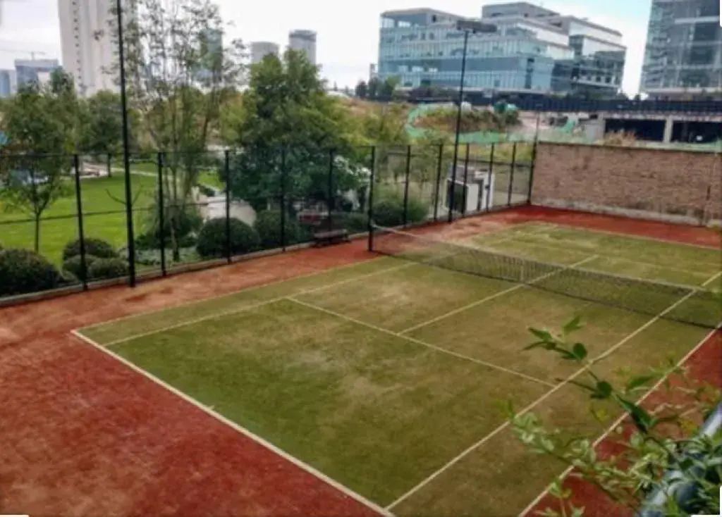 Apartamento em Santa Fe Cuajimalpa, Cuajimalpa de Morelos, foto 19 de 22