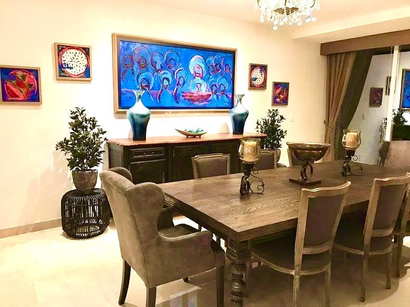 Apartamento em Santa Fe Cuajimalpa, Cuajimalpa de Morelos, foto 2 de 22