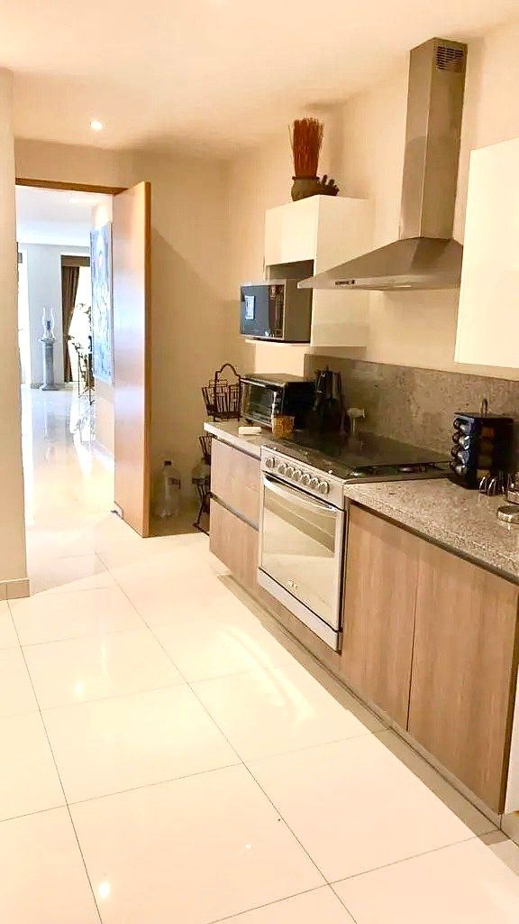 Apartamento em Santa Fe Cuajimalpa, Cuajimalpa de Morelos, foto 6 de 22