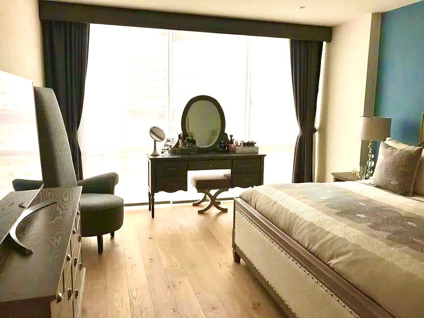 Apartamento em Santa Fe Cuajimalpa, Cuajimalpa de Morelos, foto 4 de 22