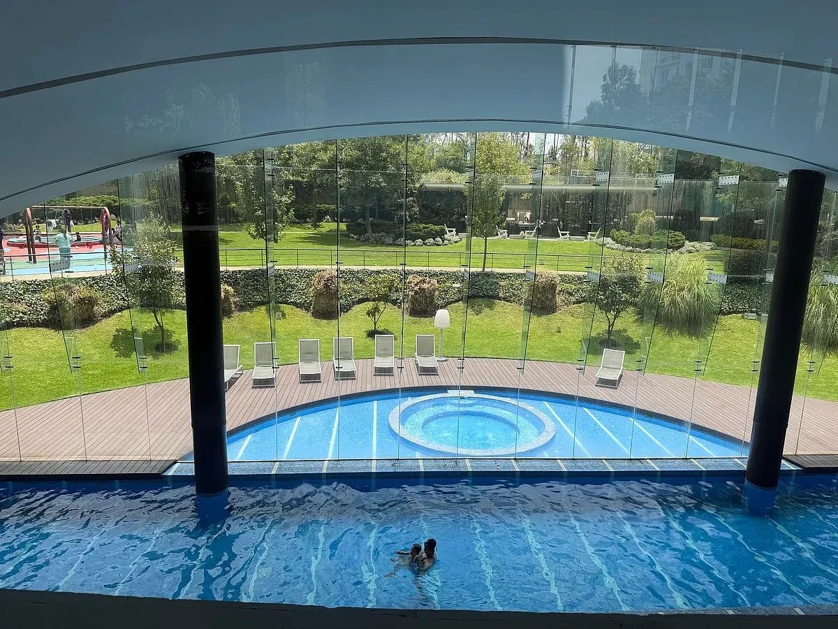 Apartamento em Santa Fe Cuajimalpa, Cuajimalpa de Morelos, foto 9 de 22