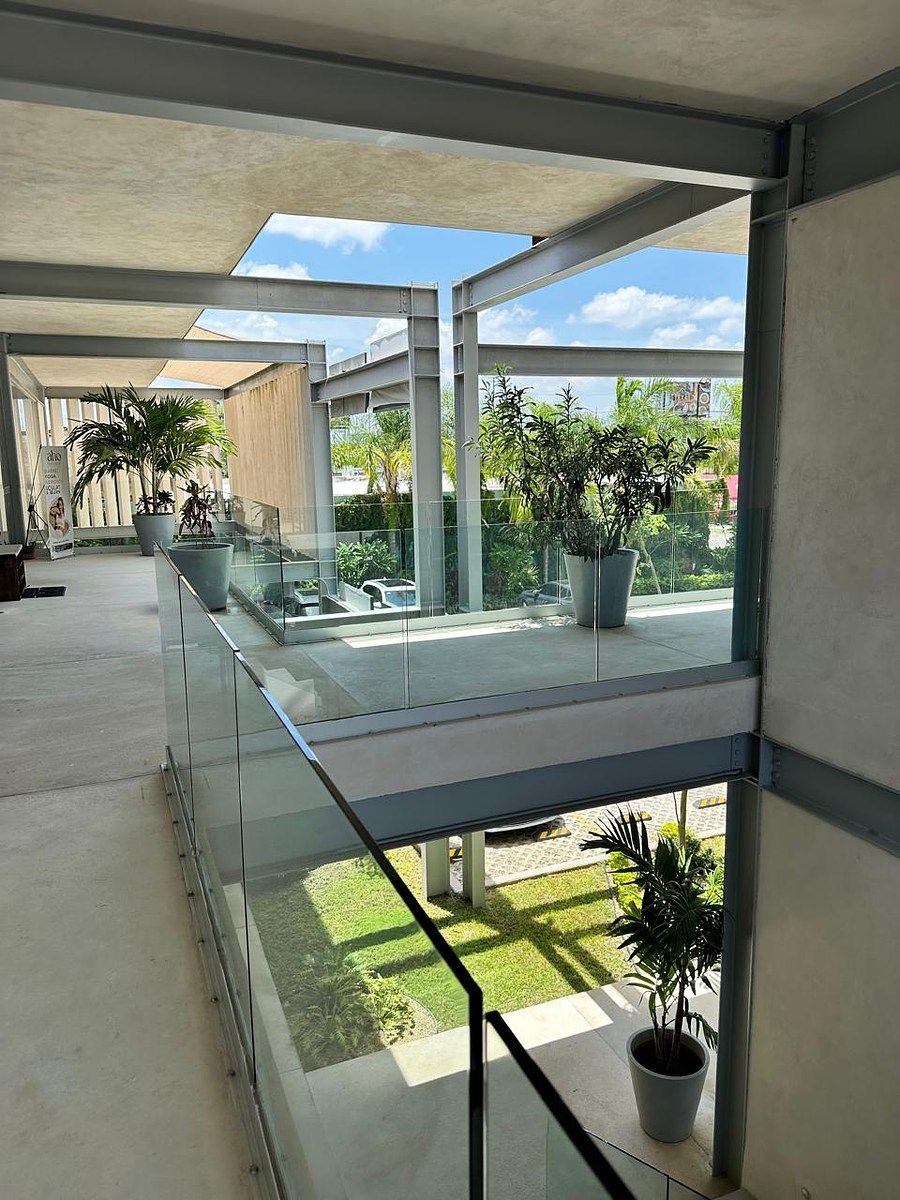 Retail Space in Temozón Norte, Mérida, photo 3 of 4