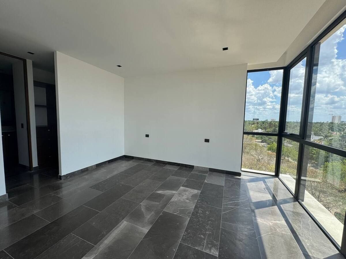 Departamento en Altabrisa, Mérida, foto 4 de 21