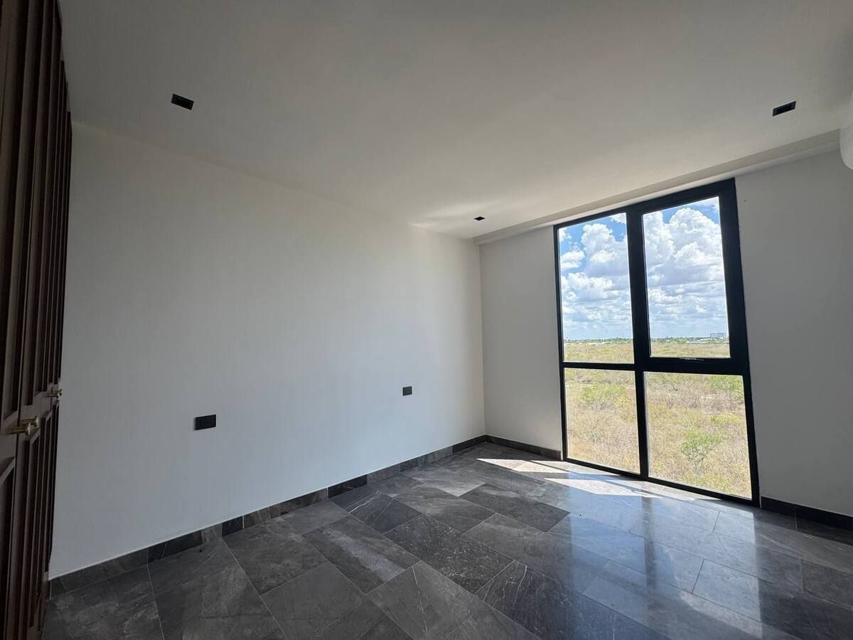 Departamento en Altabrisa, Mérida, foto 8 de 21