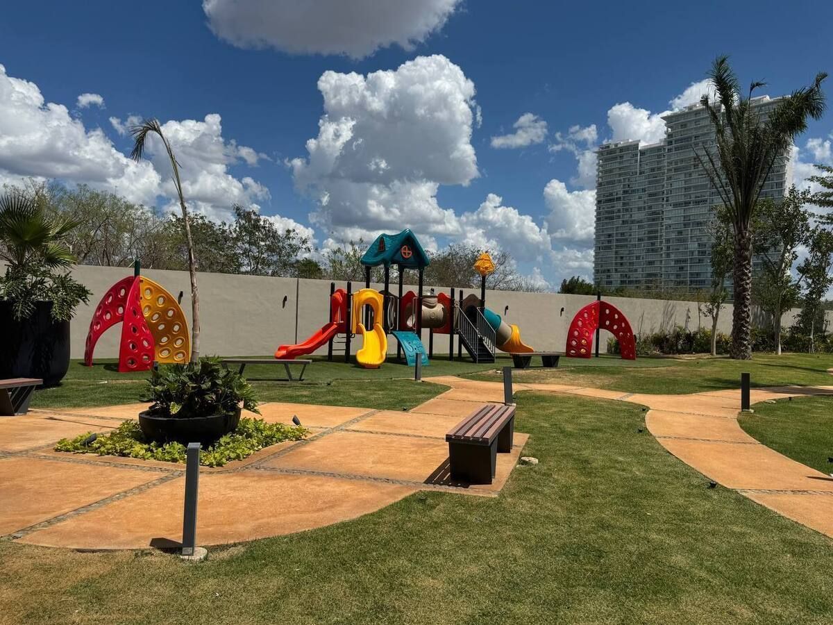 Departamento en Altabrisa, Mérida, foto 21 de 21