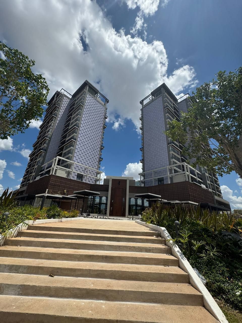 EN VENTA DEPARTAMENTO DE LUJO EN ARTHOUSE | ALTABRISA, MÉRIDA, foto 1 de 21