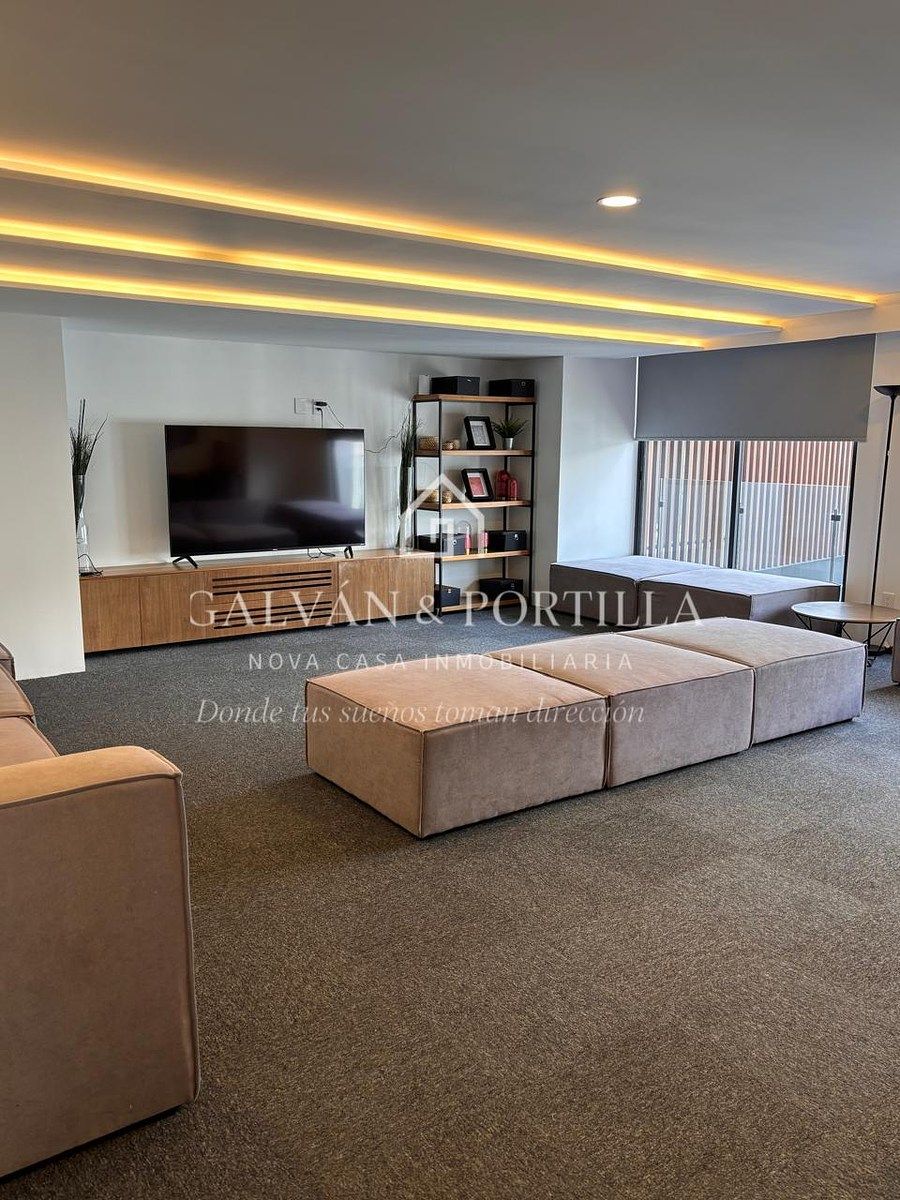 Apartment in Acacias, Benito Juárez, photo 12 of 24