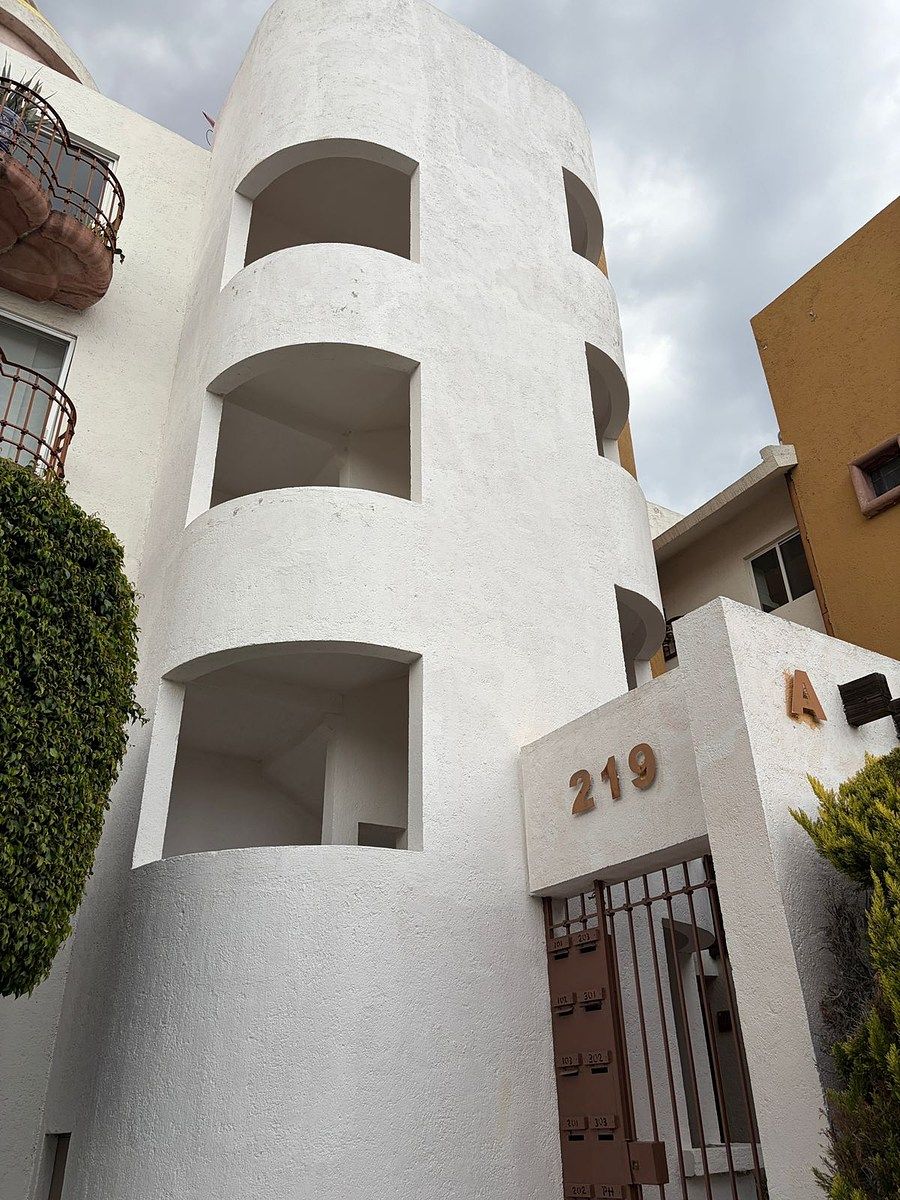 APARTAMENTO NO MILÊNIO, QUERETARO, foto 1 de 39
