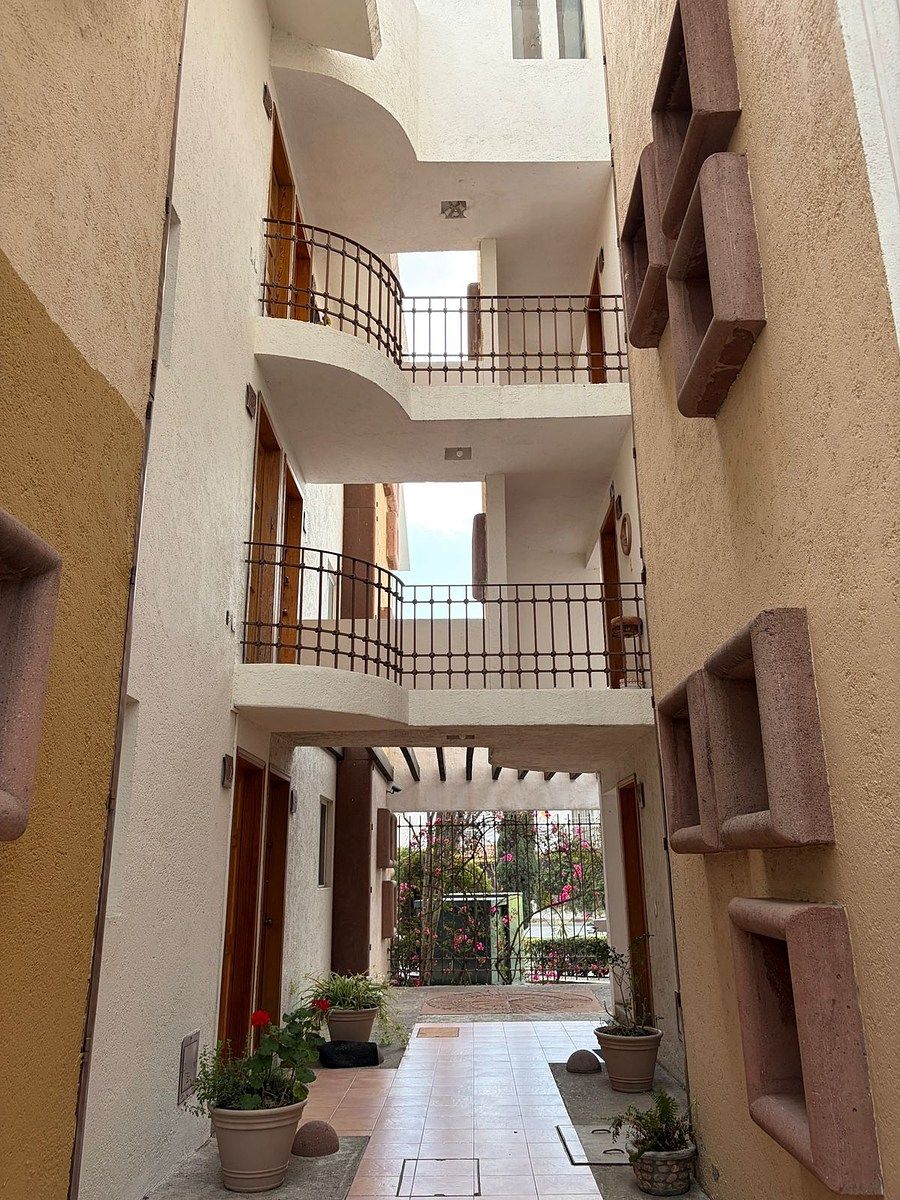 Apartamento em Milenio III, Querétaro, foto 2 de 39