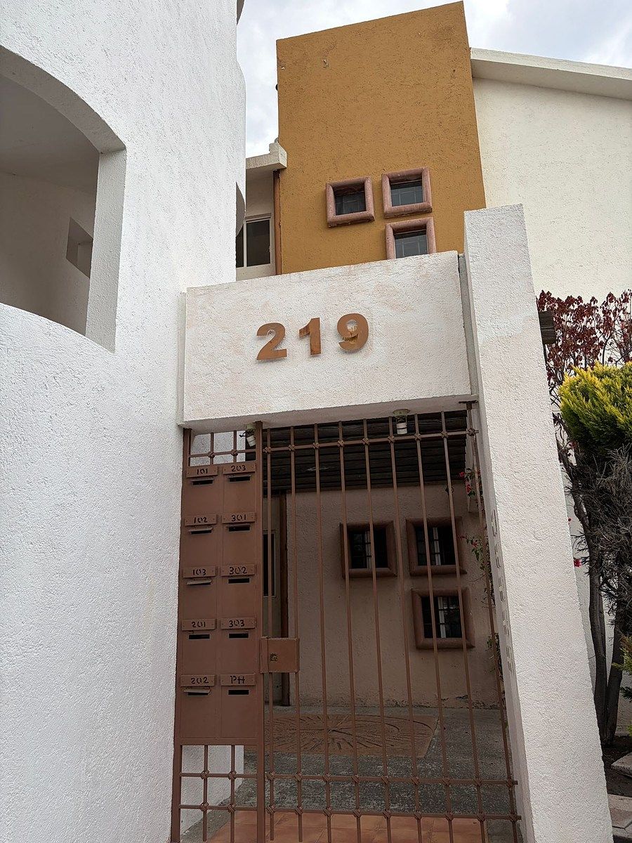 Apartamento em Milenio III, Querétaro, foto 3 de 39