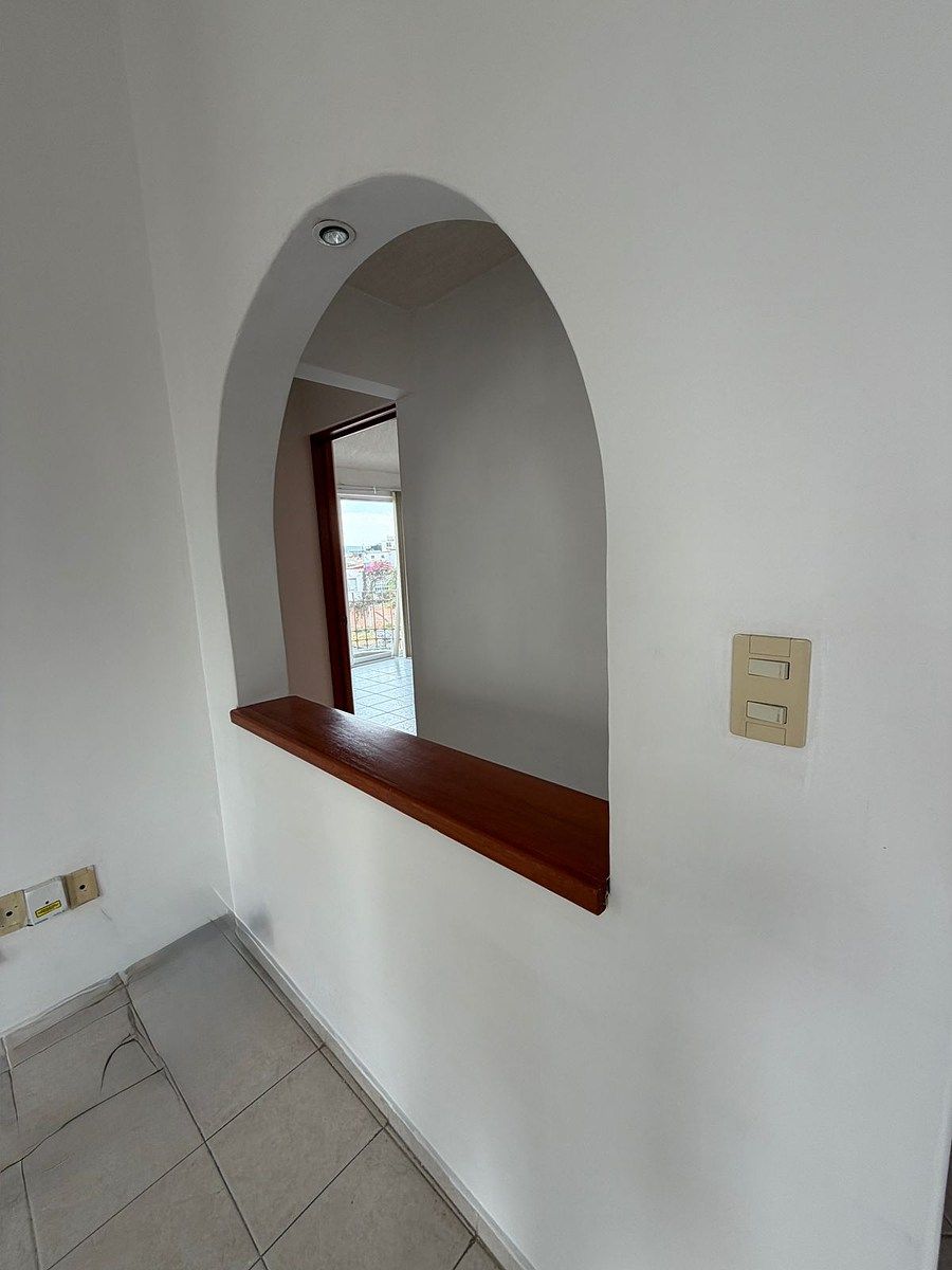Apartamento em Milenio III, Querétaro, foto 14 de 39
