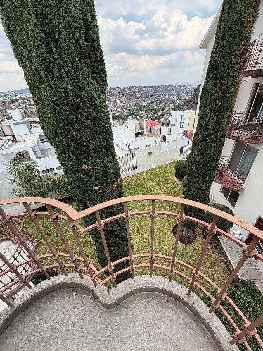Apartamento em Milenio III, Querétaro, foto 30 de 39