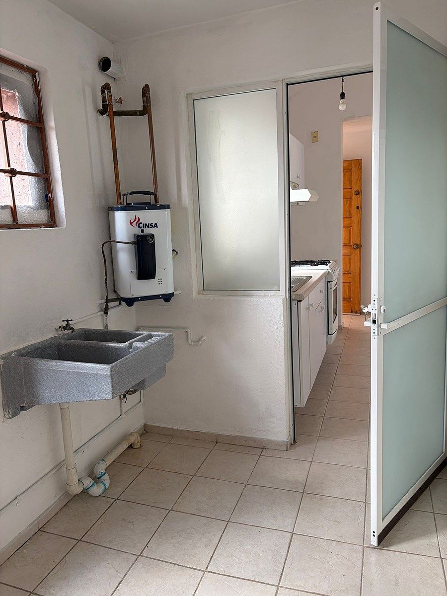 Apartamento em Milenio III, Querétaro, foto 35 de 39