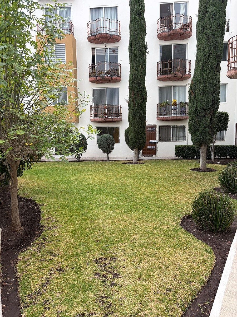 Apartamento em Milenio III, Querétaro, foto 38 de 39