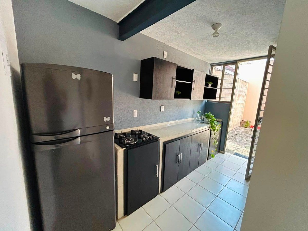 Casa em Los Tréboles, Zapopan, foto 6 de 22
