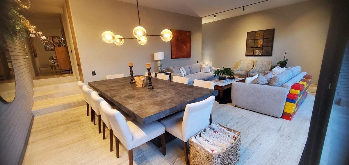 Casa en condominio en El Mayorazgo, El Marqués, foto 5 de 15