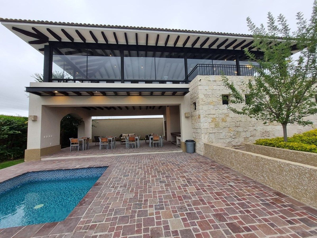Casa en condominio en El Mayorazgo, El Marqués, foto 12 de 15