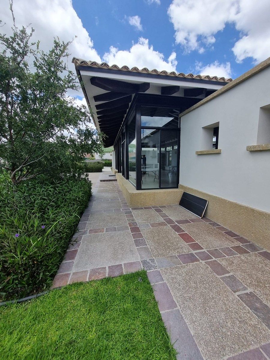 Casa en condominio en El Mayorazgo, El Marqués, foto 15 de 15