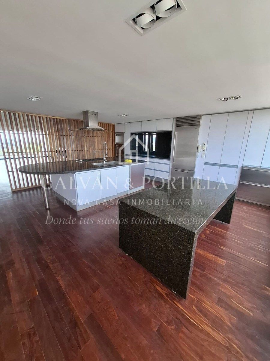 Apartamento em Hipódromo, Cuauhtémoc, foto 3 de 11