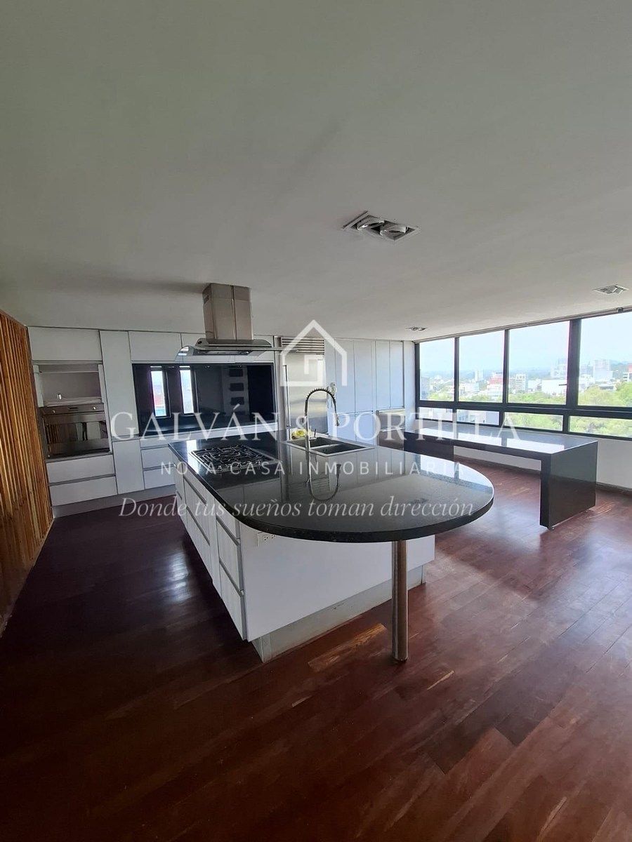 Apartamento em Hipódromo, Cuauhtémoc, foto 4 de 11