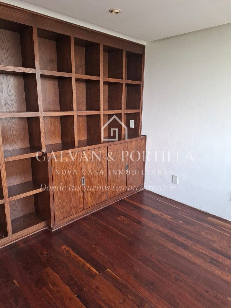 Apartamento em Hipódromo, Cuauhtémoc, foto 8 de 11