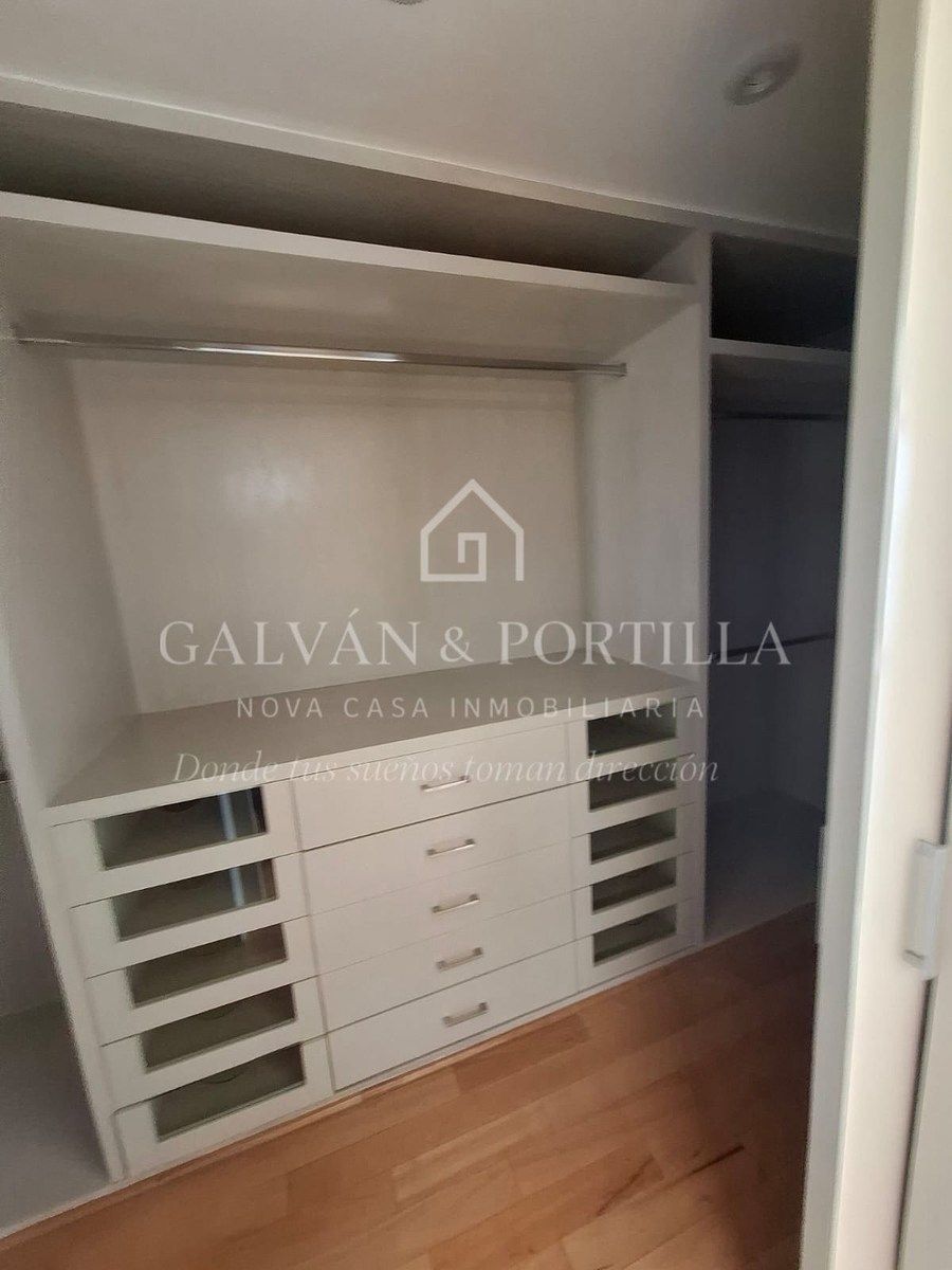 Apartamento em Hipódromo, Cuauhtémoc, foto 9 de 11