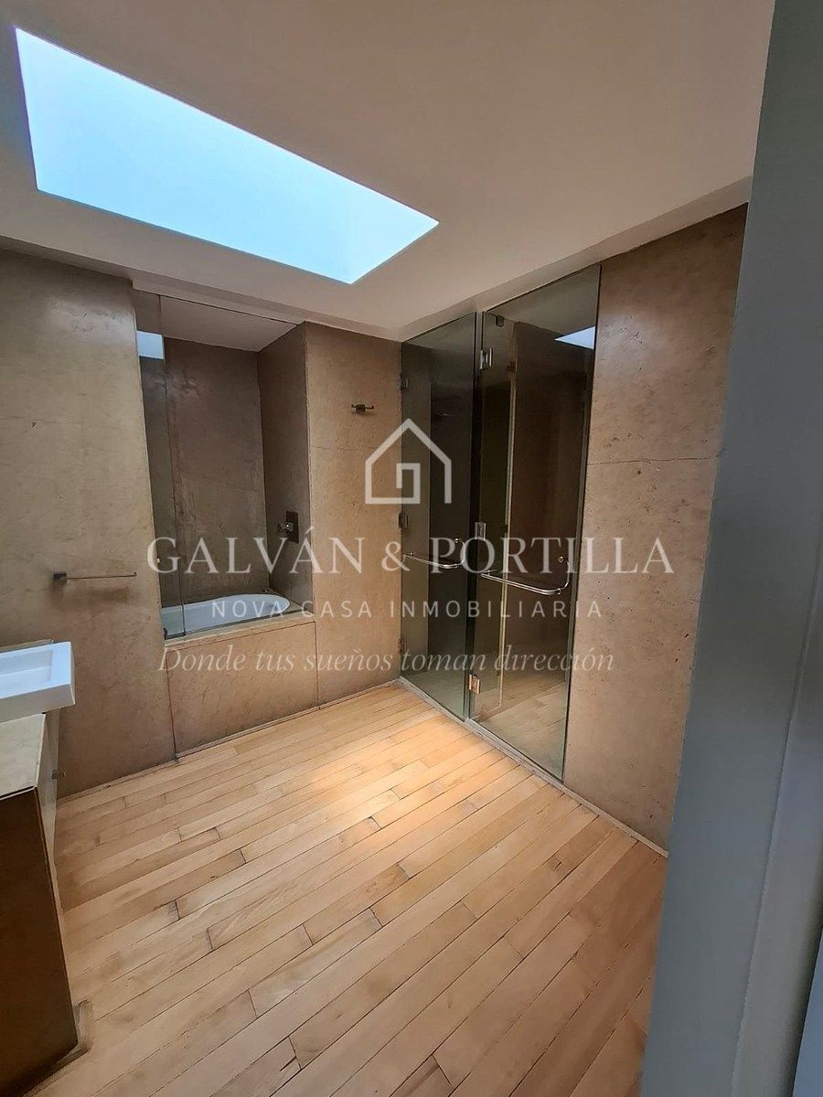 Apartamento em Hipódromo, Cuauhtémoc, foto 10 de 11