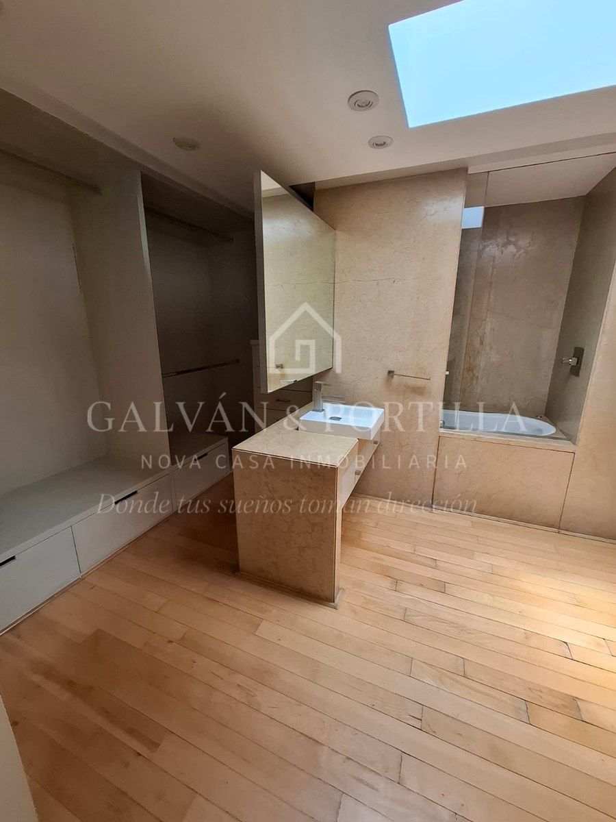 Apartamento em Hipódromo, Cuauhtémoc, foto 11 de 11