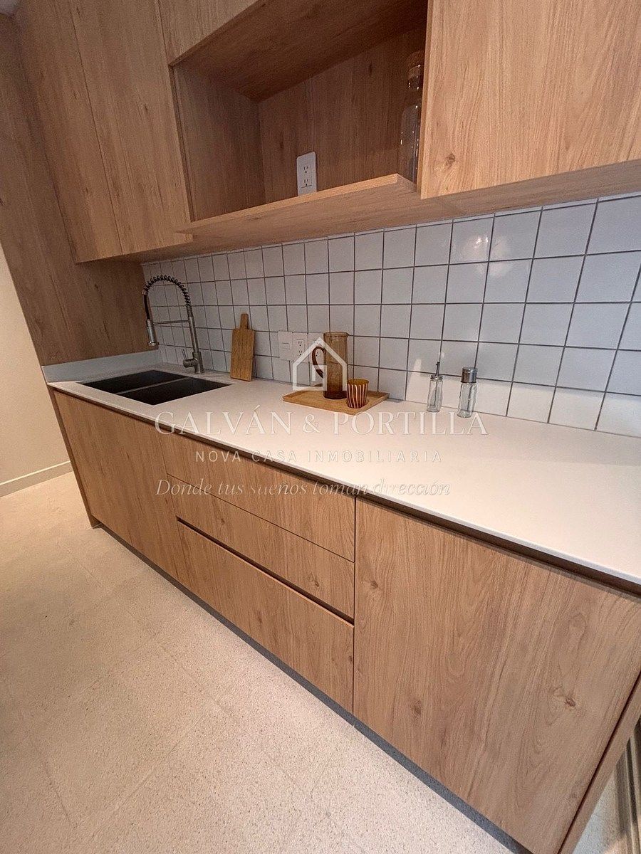 Apartment in Cuauhtémoc, Cuauhtémoc, photo 11 of 27