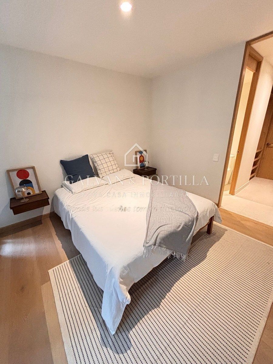 Apartment in Cuauhtémoc, Cuauhtémoc, photo 6 of 27